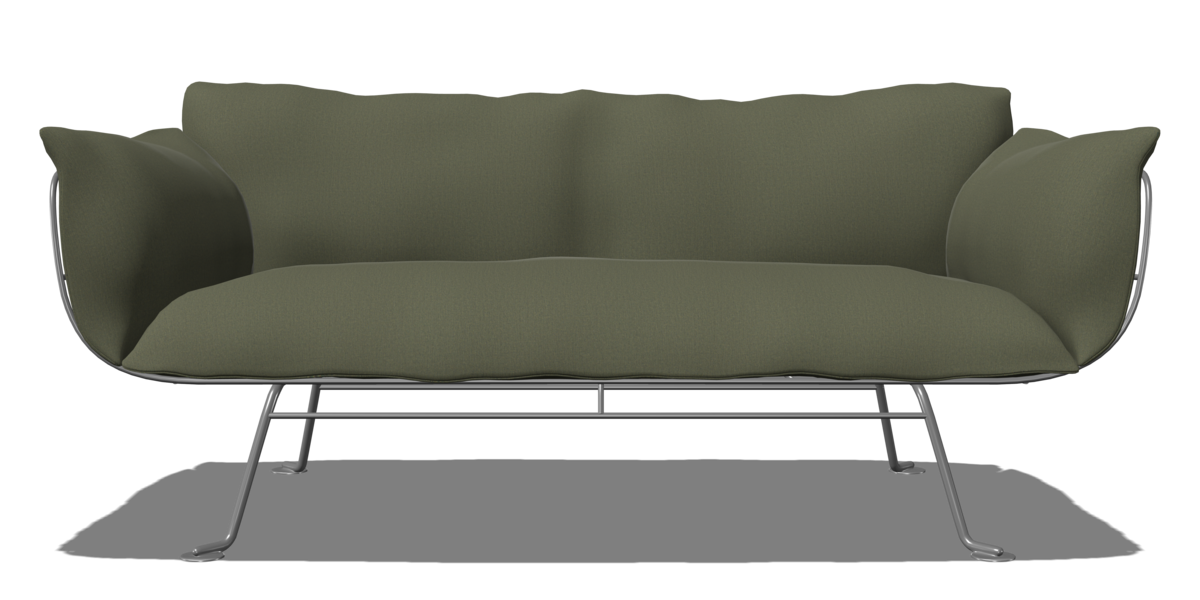 Nest Sofa Moooi